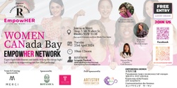 Banner image for Women CANada Bay EmpowHer Network