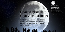 Banner image for Courageous Conversations - The Dance of Anger- 8th March