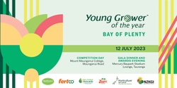 Banner image for Bay of Plenty Young Grower 2023