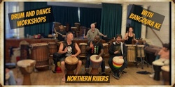 Banner image for Drum and Dance Workshops with Bangoura Ke