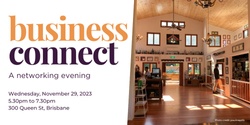 Banner image for Business Connect