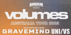 Banner image for Volumes Australian Tour 2023
