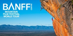 Banner image for Banff Mountain Film Festival 2023 - Lennox Head Fri 12 May 7pm