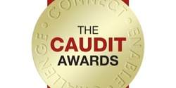 Banner image for 2021 CAUDIT Awards Ceremony