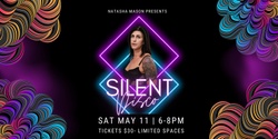 Banner image for Natasha Mason presents Silent Disco