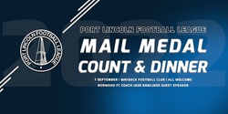 Banner image for 2022 PLFL Mail Medal