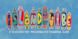 Banner image for Island Vibe Festival October 2022