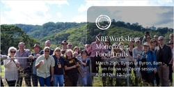 Banner image for NRF Monetizing Food Trails Workshop