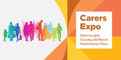 Banner image for Carer Expo