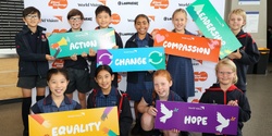 Banner image for World Vision Junior Youth Conference 2024 - Wellington