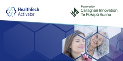 Banner image for HealthTech Activator Capital Planning - Valuation workshop