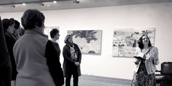 Banner image for Exhibition Tour