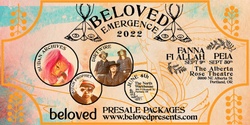 Banner image for Beloved Emergence