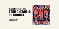 Banner image for The ARNDT Collection: From One World to Another | Exhibition Tour with Matthias Arndt