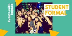 Banner image for Ryde Secondary School Formal 