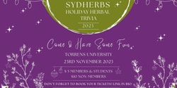 Banner image for SydHerbs Holiday Herbal Trivia Night