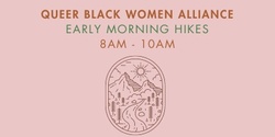 Banner image for QBWA Sunrise Hikes