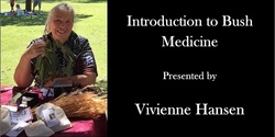 Banner image for Introduction to Bush Medicine