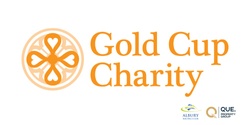 Banner image for Gold Cup Charity 2023 Luncheon