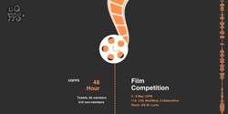 Banner image for UQFPS' 48-Hour Film Competition