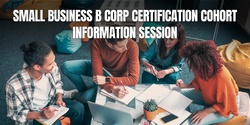Banner image for Info Session - Dovetail B Corp Certification Cohort 2023
