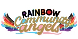 Banner image for REGISTER YOUR INTEREST in Rainbow Community Angels 