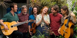 Banner image for Cigány Weaver In Concert (Maleny)