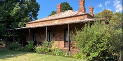 Banner image for Henry Handel Richardson's birthday tea at Lake View