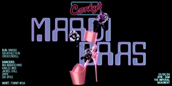 Banner image for Corky's Mardi Gras
