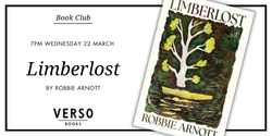 Banner image for Verso Books Book Club: Limberlost