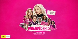Banner image for Mean Girls  [PG] - April Community Choice movie