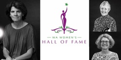Banner image for WA Women's Hall of Fame Photographic Exhibition Fremantle Library Morning Tea with Rebecca Prince-Ruiz
