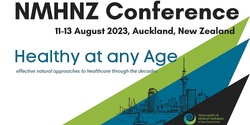 Banner image for NMHNZ Conference 2023