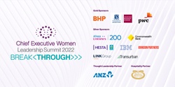 Banner image for CEW ﻿Leadership Summit 2022 | Virtual Offering