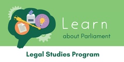 Banner image for Queensland Parliament Education Program - Years 10-12 Legal Studies