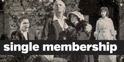 Maleny Film Society Membership