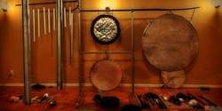 Banner image for  Shamanic Drum Journey