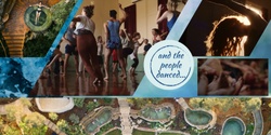 Banner image for and the people danced....Winter Edition at the Hot Springs