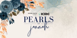 Banner image for Pearls of Jannah: Unveiling the Legacy of Female Companions 2023 (3rd Annual Event)