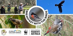 Banner image for Breakfast with the Birds