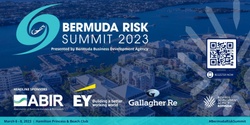 Bermuda Risk Summit 2023 - Lunch Boat Cruise 