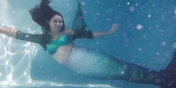 Banner image for Afternoon Tea with Mermaid Tay
