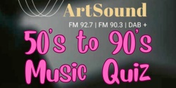 Banner image for The ArtSound Music Trivia Quiz - leap into 2024!