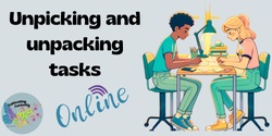 Banner image for Unpicking and unpacking assessments - online