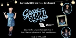 Banner image for Gran Slam LIVE