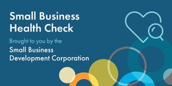 Banner image for Small Business Health Check