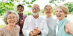 Banner image for Mental Health and Wellbeing for Seniors - ONE DAY COURSE