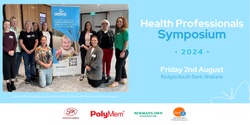 Banner image for DEBRA Australia - Health Professionals Symposium 2024