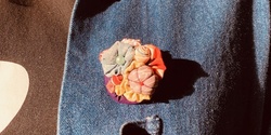 Banner image for Story Festival 2023: Recycled Kimono Accessories Workshop - Wednesday