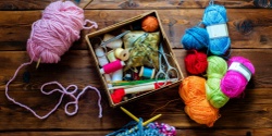 Banner image for Shirley - Crochet Workshop - 10+ years - H1m